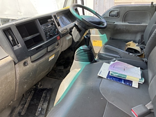 MAZDA TITAN 2008