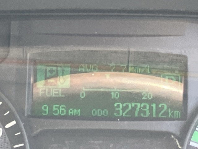 MITSUBISHI CANTER 2017