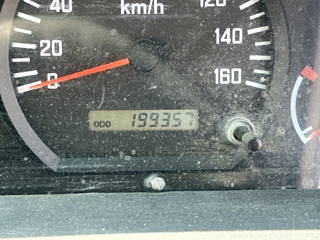 MAZDA TITAN 2008