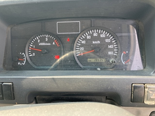 MAZDA TITAN 2008