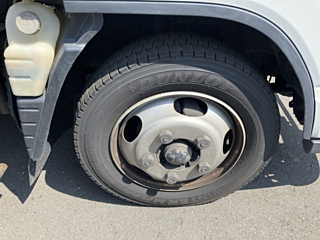 MITSUBISHI CANTER 2017