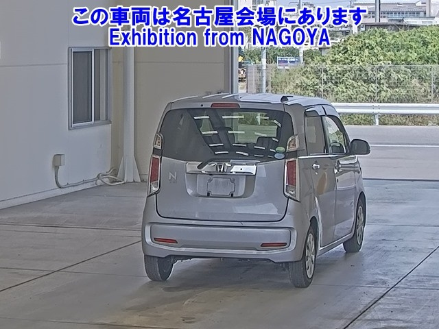 HONDA N WGN 2016
