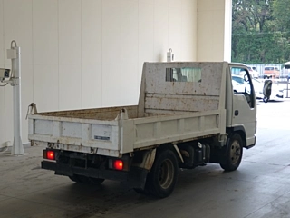 MAZDA TITAN 2008
