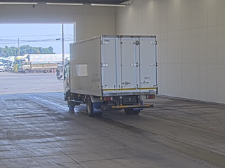 ISUZU ELF 2019
