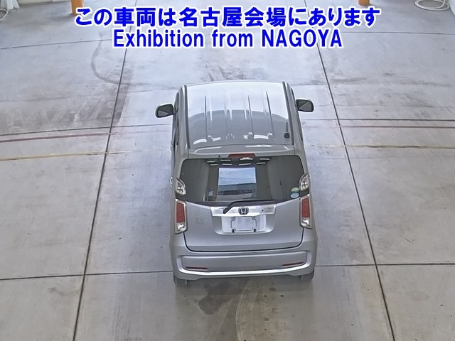 HONDA N WGN 2016