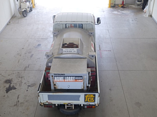 MITSUBISHI CANTER 2014