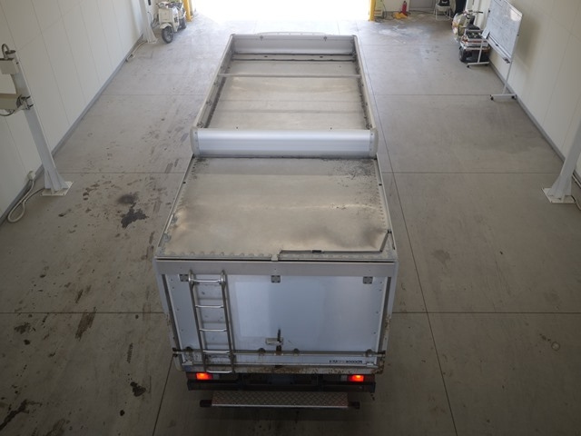 MITSUBISHI CANTER 2017