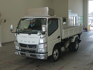 MITSUBISHI CANTER 2012