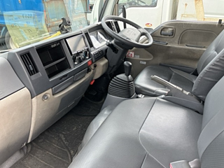 ISUZU ELF 2008