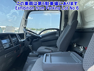 ISUZU ELF 2019