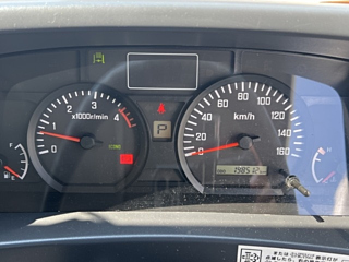 ISUZU ELF 2019