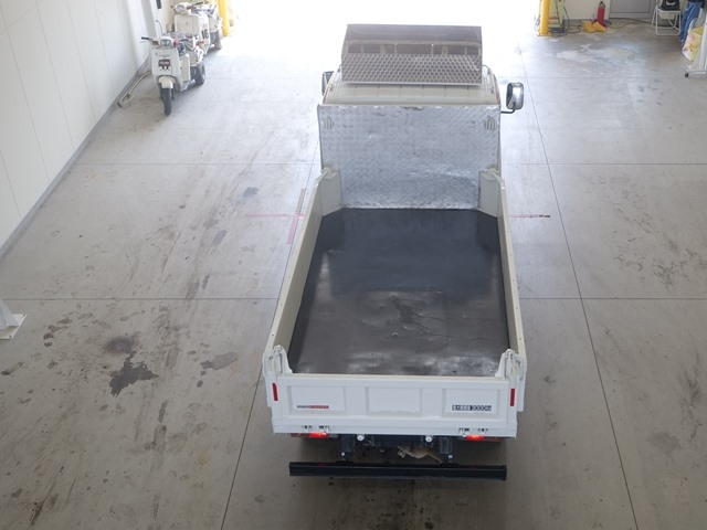 MITSUBISHI CANTER 2012