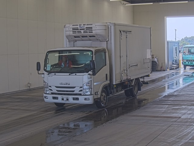 ISUZU ELF 2019