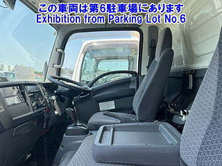 ISUZU ELF 2019