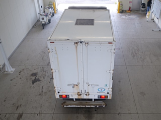 ISUZU ELF 2008