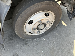 ISUZU ELF 2018