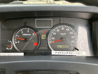 ISUZU ELF 2008