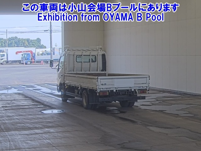 TOYOTA DYNA 2012
