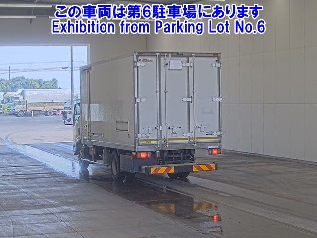 ISUZU ELF 2019
