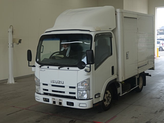 ISUZU ELF 2008