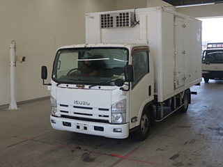ISUZU ELF 2011