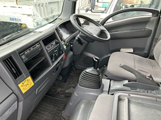 ISUZU ELF 2014