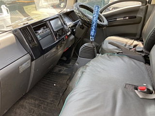 ISUZU ELF 2018