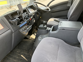 ISUZU ELF 2008