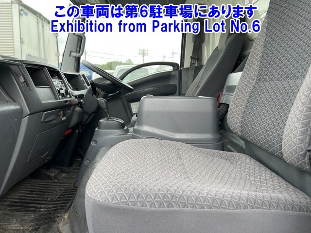 ISUZU ELF 2019