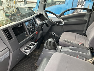 ISUZU ELF 2011