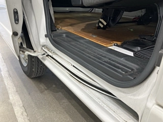 car slider