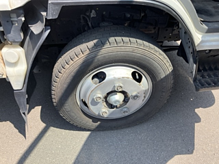 ISUZU ELF 2019