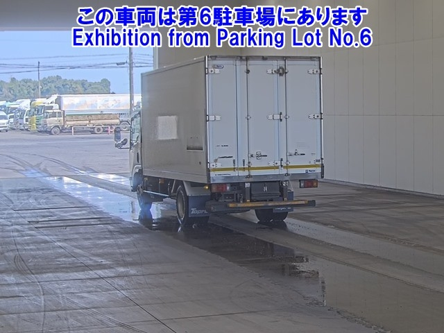 ISUZU ELF 2019