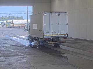 ISUZU ELF 2019