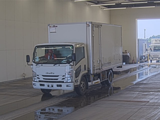 ISUZU ELF 2020