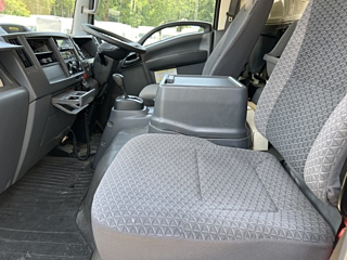 ISUZU ELF 2020