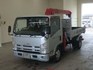 ISUZU ELF 2012