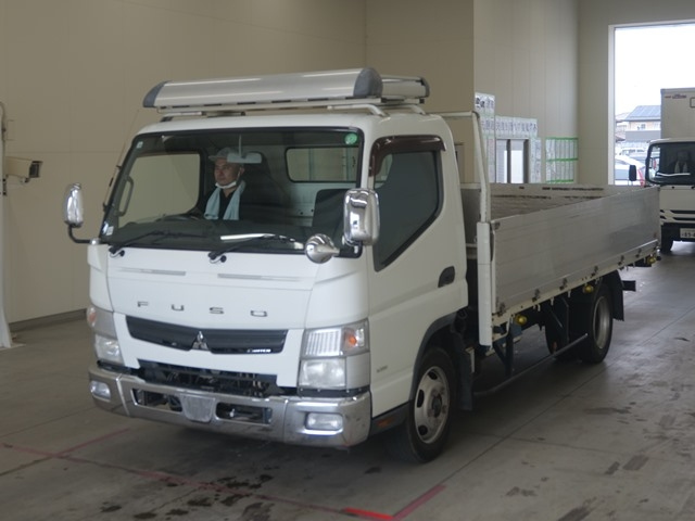 MITSUBISHI CANTER 2014