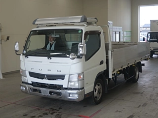 MITSUBISHI CANTER 2014
