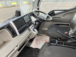 MITSUBISHI CANTER 2019