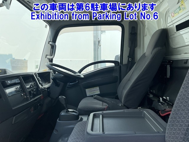 ISUZU ELF 2019