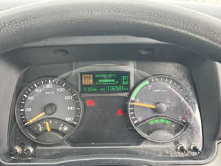 MITSUBISHI CANTER 2019