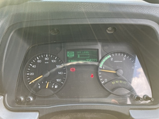 MITSUBISHI CANTER 2014