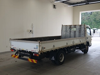 MITSUBISHI CANTER 2019