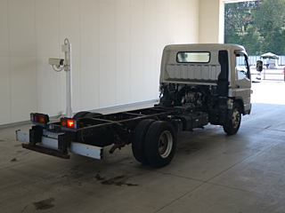 MITSUBISHI CANTER 2013