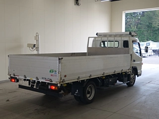MITSUBISHI CANTER 2014