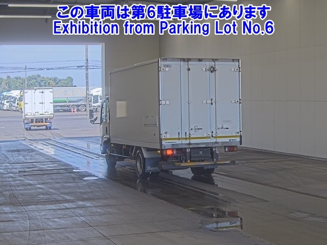ISUZU ELF 2019