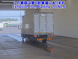 ISUZU ELF 2019