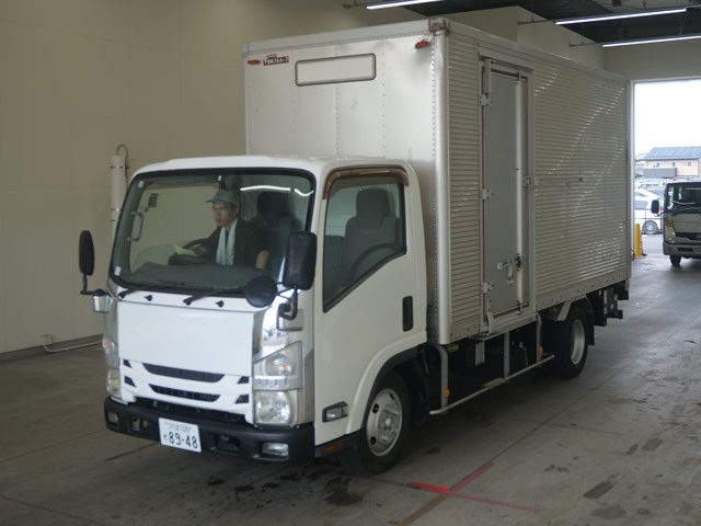 ISUZU ELF 2010