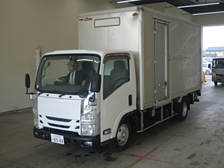 ISUZU ELF 2010